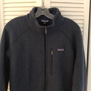Patagonia Men’s Better Sweater Jacket